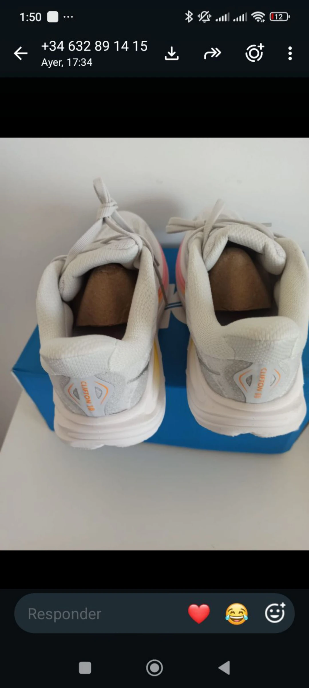 Sportschoenen voor dames – photo 6